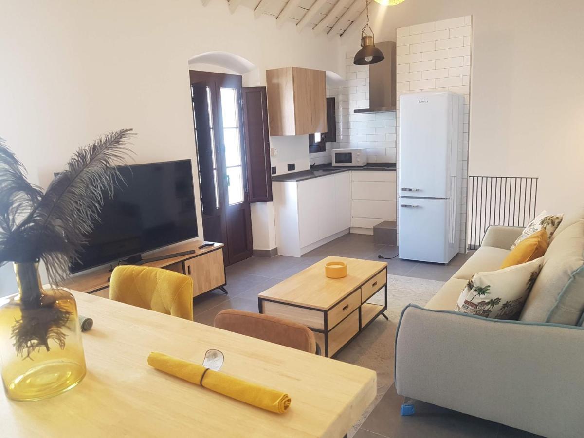 Apartamento Calle Caridad - Casa Diaz Recuerda - Alto Estepona Exterior foto